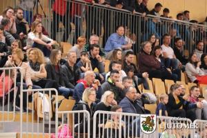 Finale pomurske košarkarske lige 2